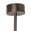 Tall Pines Downrod Ceiling Fan