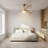 Selen Smart LED Ceiling Fan-1611855335-1611855339-1611855336