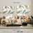 " Pineapple Pattern " by Mulberry Designs 3 - Pieces-92760724