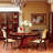Mithushan Round Dining Table