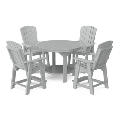 Heritage Pub Counter Set
