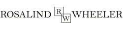 Rosalind Wheeler logo