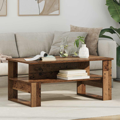 Coffee Table with Storage
