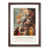 Walnut Framed selected