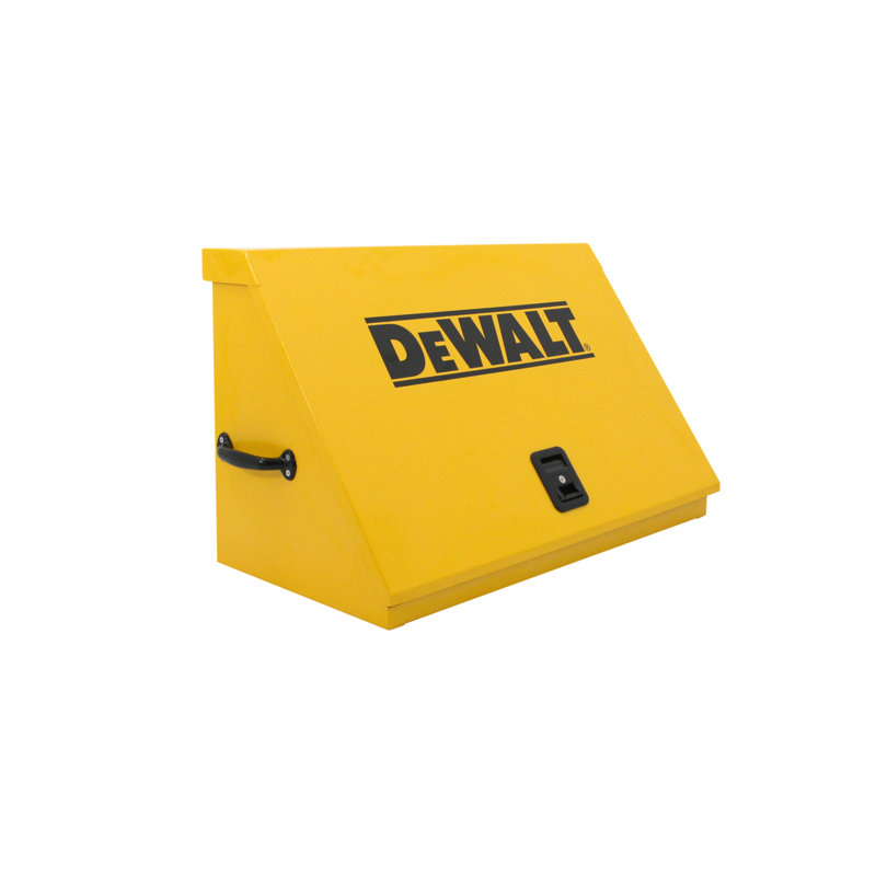 DeWalt 36,85 W, Jaune