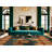 Washable Pineapple Fruits Area Rug-1643854939