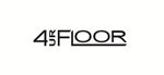 4urFloor Logo