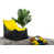 Yellow/Grey is out of stock selected