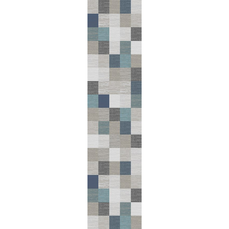 Cherrel Area Rug, Rectangle 3'2" x 4'9"