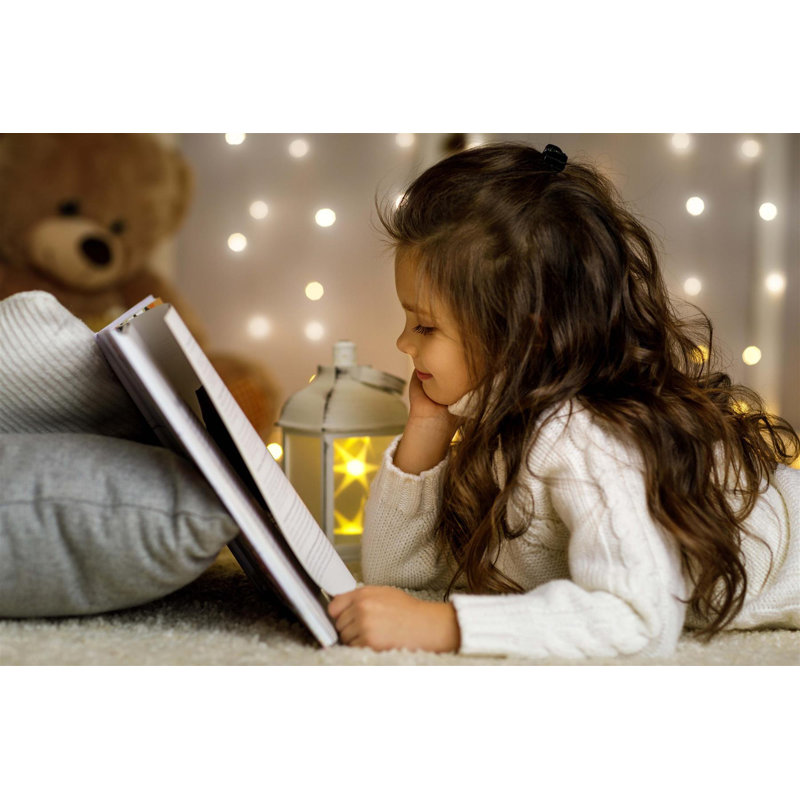 2000cm LED Indoor / Outdoor String Lights