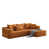 Right Hand Facing est en rupture de stock