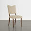 Chaises de salle à manger rembourrées-768456740