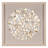 Capiz Shell Shadow Box Wall Décor
