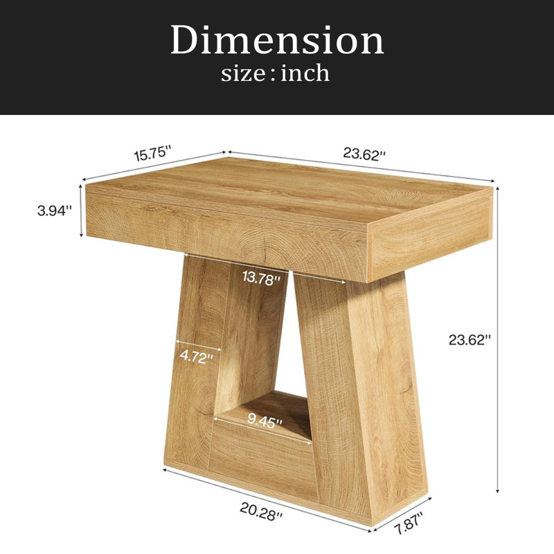 Unique End Table,Side Table,Stylish Tea Table