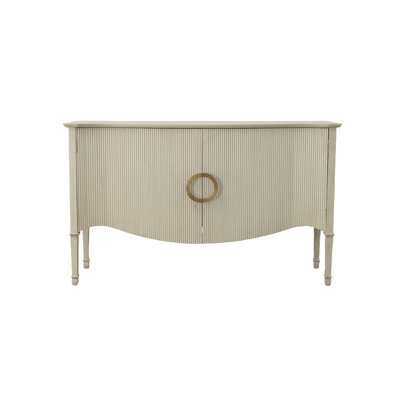 Willow 60'' W Solid Wood Server