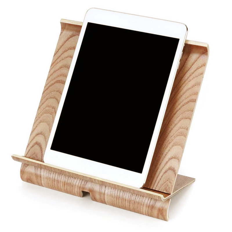 Accessoire pour porte-tablette, ipad et iphone