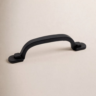 CP Series 3" Two-Step Arch Cabinet Pull