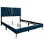 Ensemble de chambre à coucher 4 pièces Lakeysa-60364566-60364565