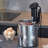 VEVOR Sous Vide Machine, Bluetooth Wi-Fi Connect App Control Sous Vide Cooker