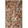 Raashi Washable Abstract Indoor Rug