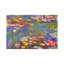 Water Lilies, 1916 by Claude Monet - Painting on Canvas-1311856982-1311856985
