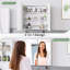Aadhith Bathroom Cabinet