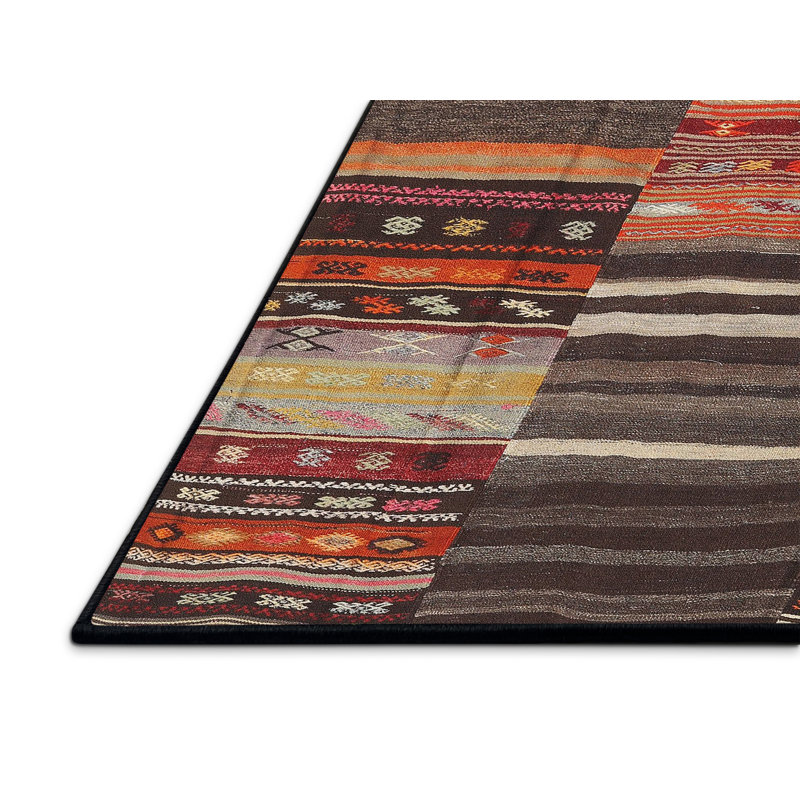 Indoor Rug, Rectangle 5' x 7'