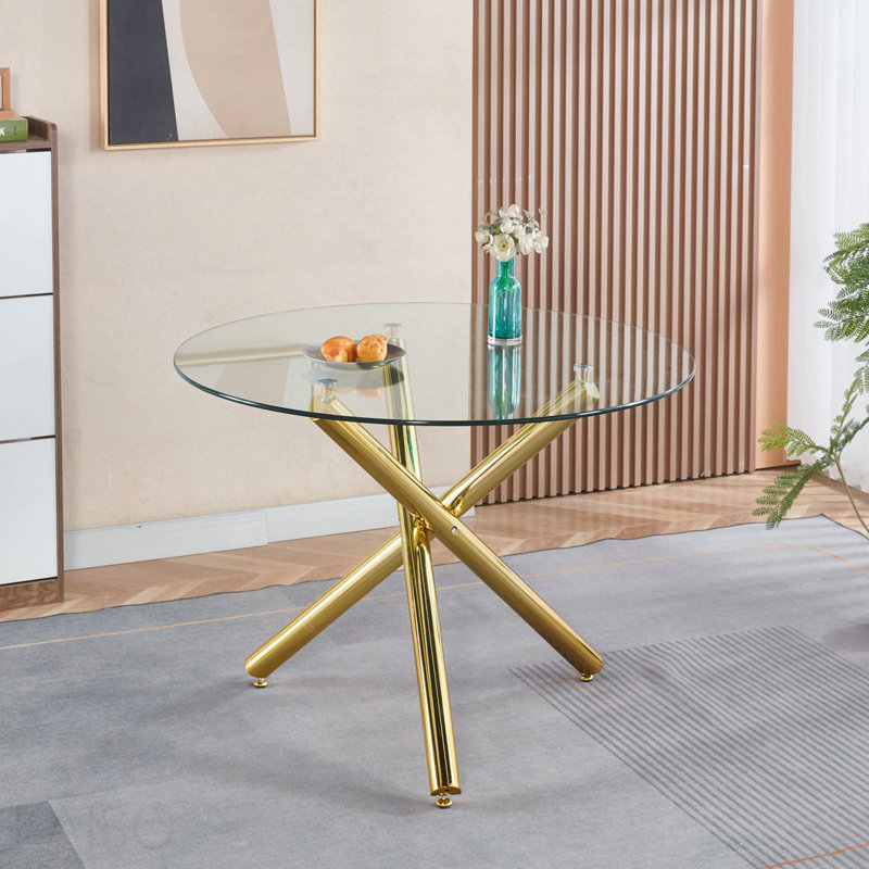 Table de salle à manger Golden