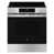Stainless Steel/Black selected