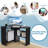 Baleigh Corner Computer Desk-244089094