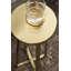 Chris Metal End Table-1575085528