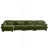 Vert olive n'est pas disponible