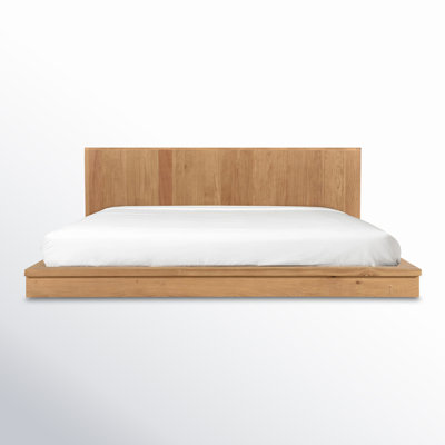 Low (under 42") Platform Beds