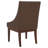 Morris Upholstered Club Chair-1135137677