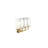 Mack 4-Light Vanity Light with Layered Glass Shades-127379936-130776774