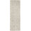 Fenner Transitional Geometric, Taupe/Ivory Area Rug