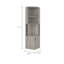 Armoire de bar 8 tablettes à 8 bouteilles-1626916017