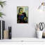 Avery, portrait de Dora Maar-108256069