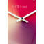 Horloge murale 15,75 "Gradient