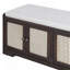 Banc de rangement Rustic-1818562868