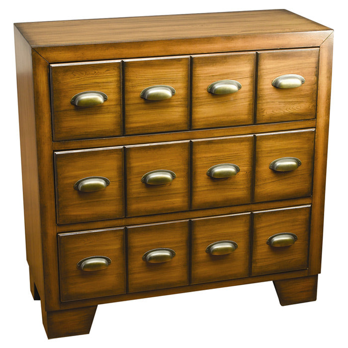 Accent Chest