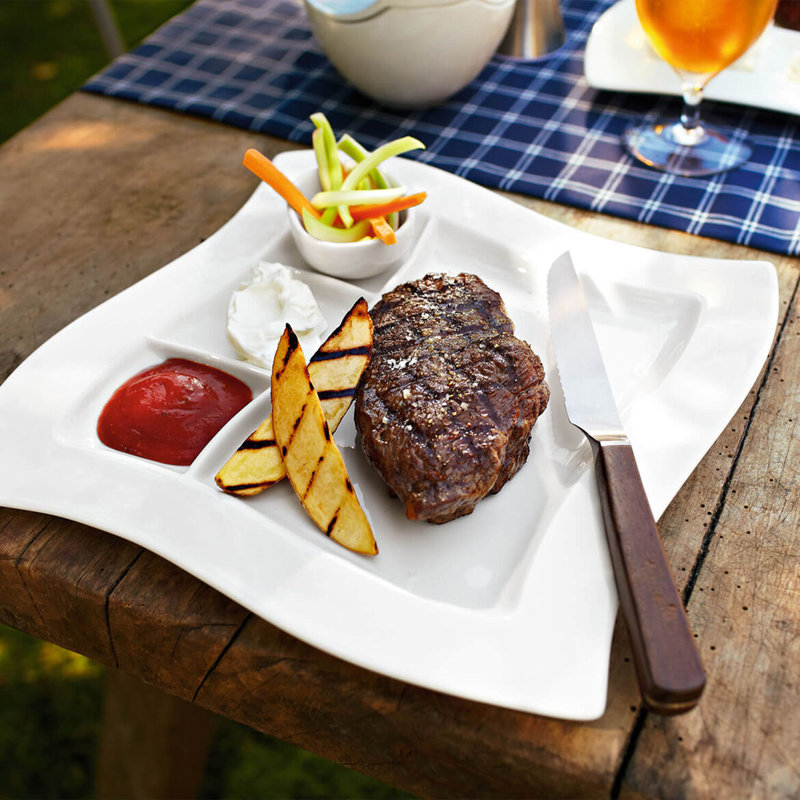 Plaque de cuisson Villeroy & Boch New Wave