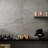 Mesa 23.62" x 23.62" Matte Limestone Look Porcelain Floor and Wall Tile (15.49 Sq. Ft./Case)-72849431
