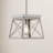 Soleil 1 - Light Single Pendant-548834983