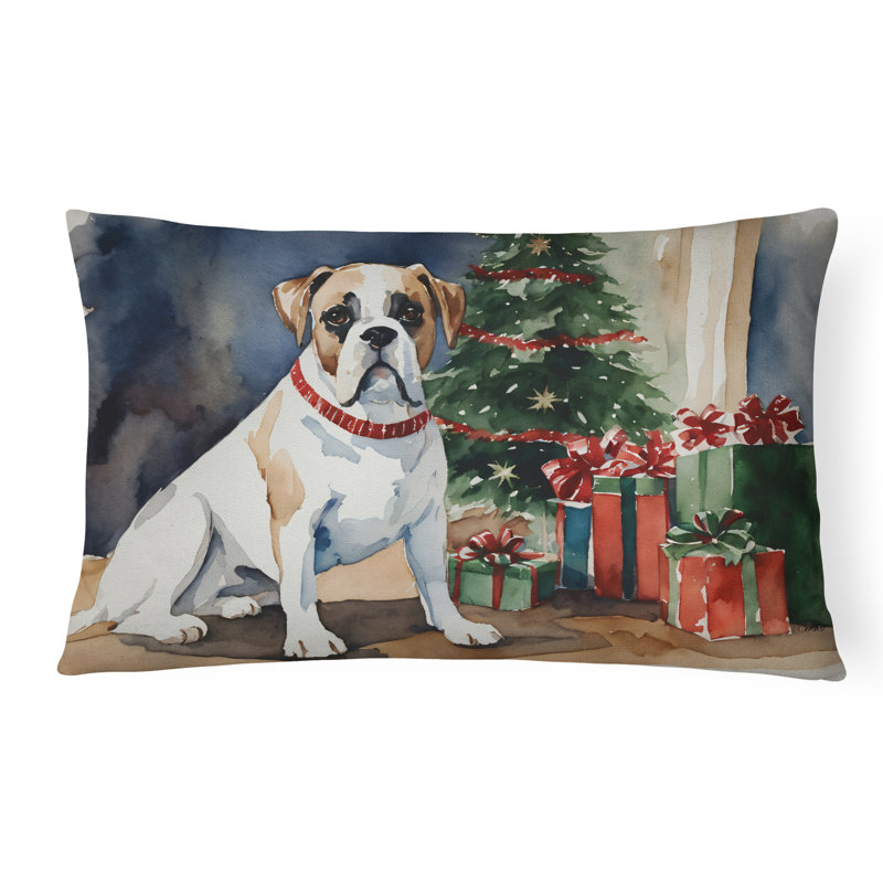  Coussin décoratif intérieur / extérieur en polyester Autre / Sans motif