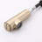 Single-Hole Single-handle Bathroom Faucet-86753622