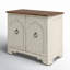 Americana Two-Door Nightstand-98370128