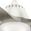 44" Wisp 3-Blade LED Standard Ceiling Fan with Remote Control and Light Kit Included-119708349