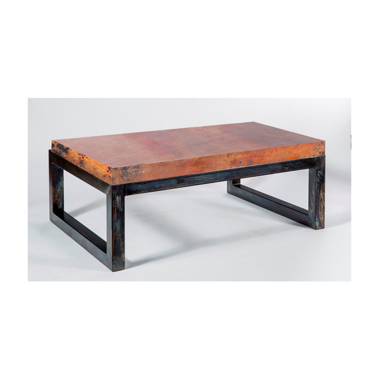 Chester Cocktail Table