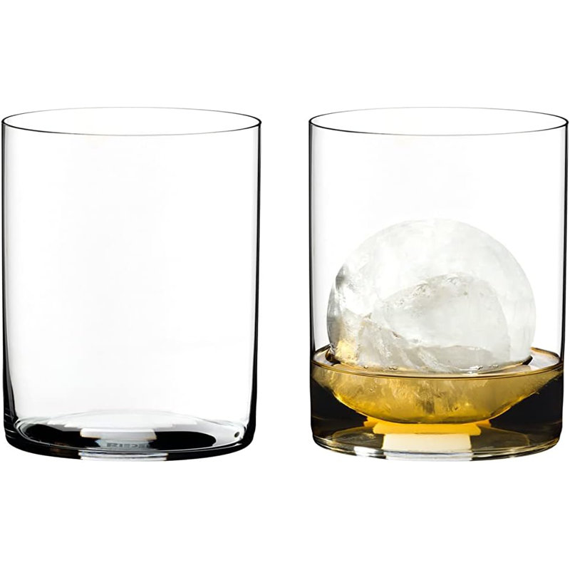 Verre à whisky H2O RIEDEL O